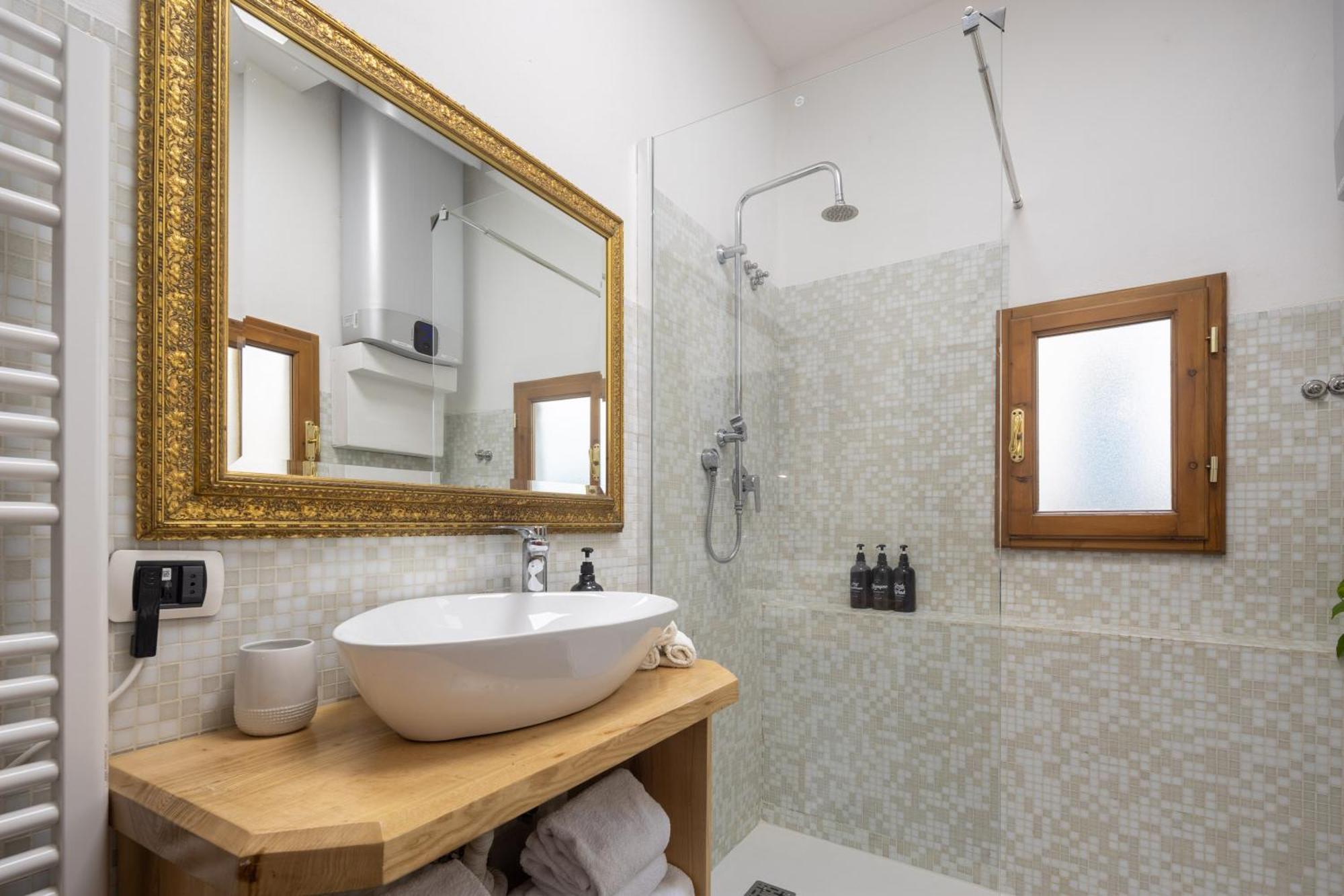 Ferienwohnung D'Ardiglione27 Flat Florenz Exterior foto