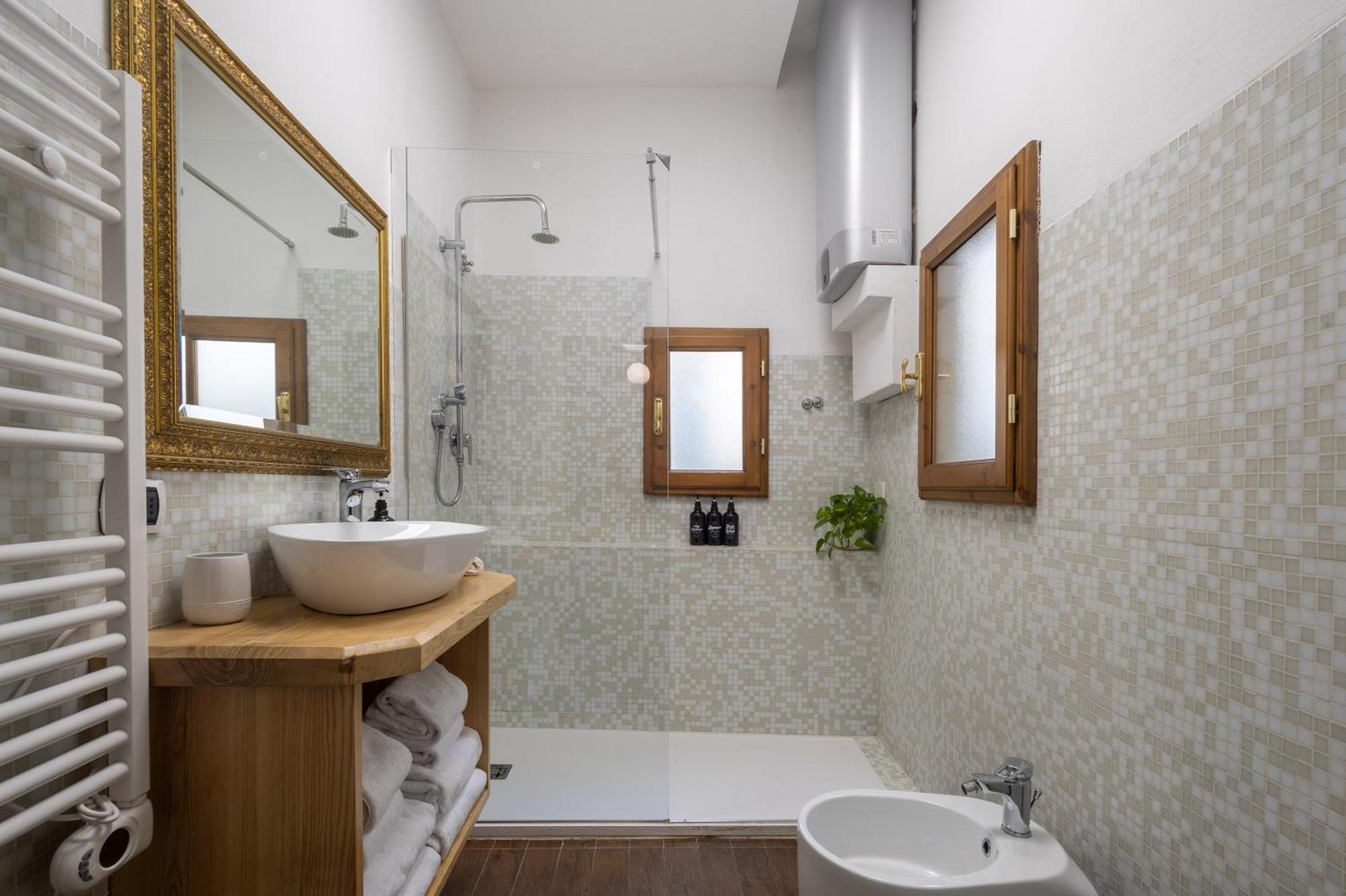 Ferienwohnung D'Ardiglione27 Flat Florenz Exterior foto